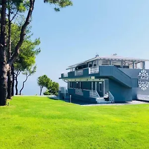  Appartamento Aelia Sea View
