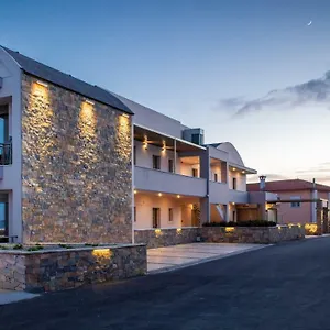  Appartamento Royalty Loft