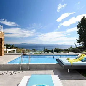 D'oro - Luxury Villas & Suites Διαμέρισμα