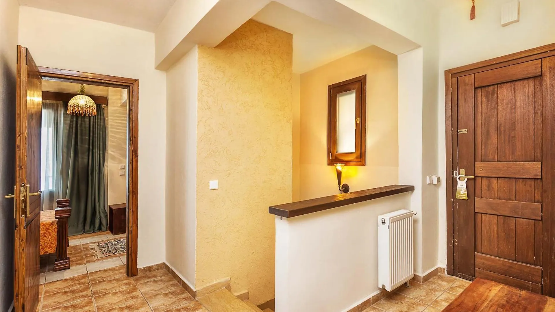 Akritas Ef Zin Villas & Suites Paliouri
