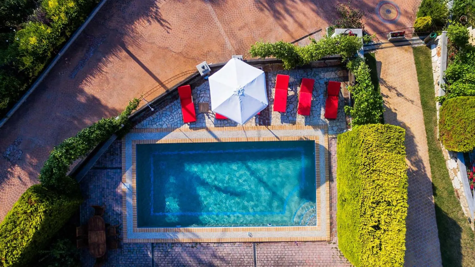 Akritas Ef Zin Villas & Suites Paliouri 0*,